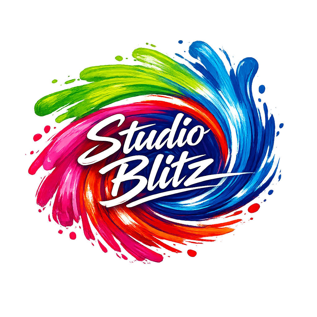 Studio Blitz